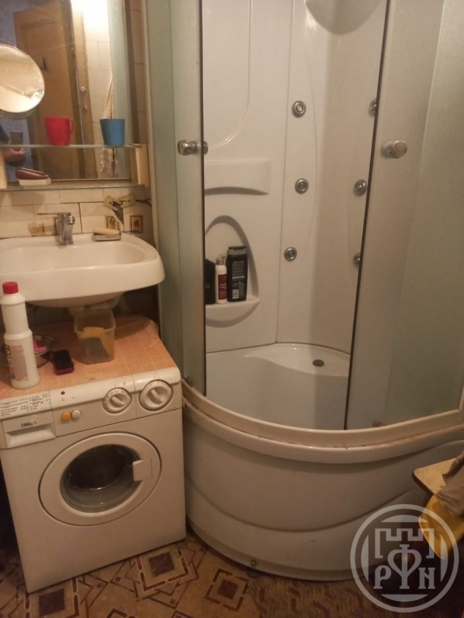 Аренда 2-комн квартиры на вторичном рынке Новороссийская ул. ,  д. 46