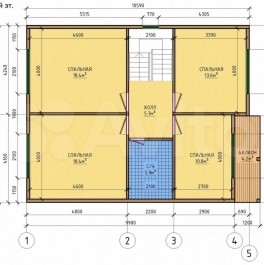 Продажа дома Солнечногорск, Соловьиная улица Продажа дома Солнечногорск, Соловьиная улица