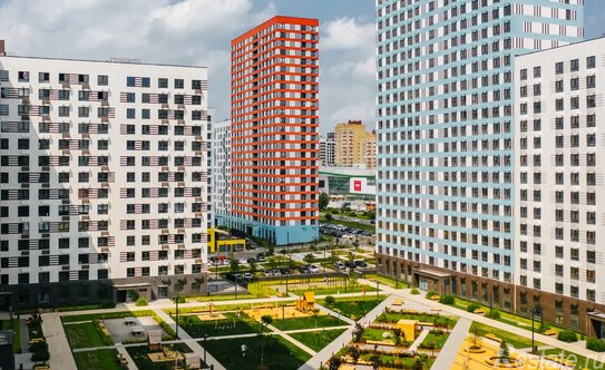 Продажа 3-комн квартиры на вторичном рынке Ядреево, улица Мира,  д. 41