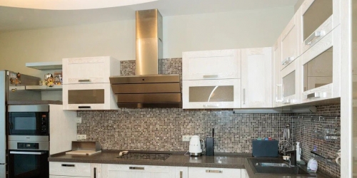 4-комн квартира Ярцевская улица,  д. 27,  к. 9