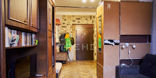 3-комн квартира Двинская улица,  д. 11