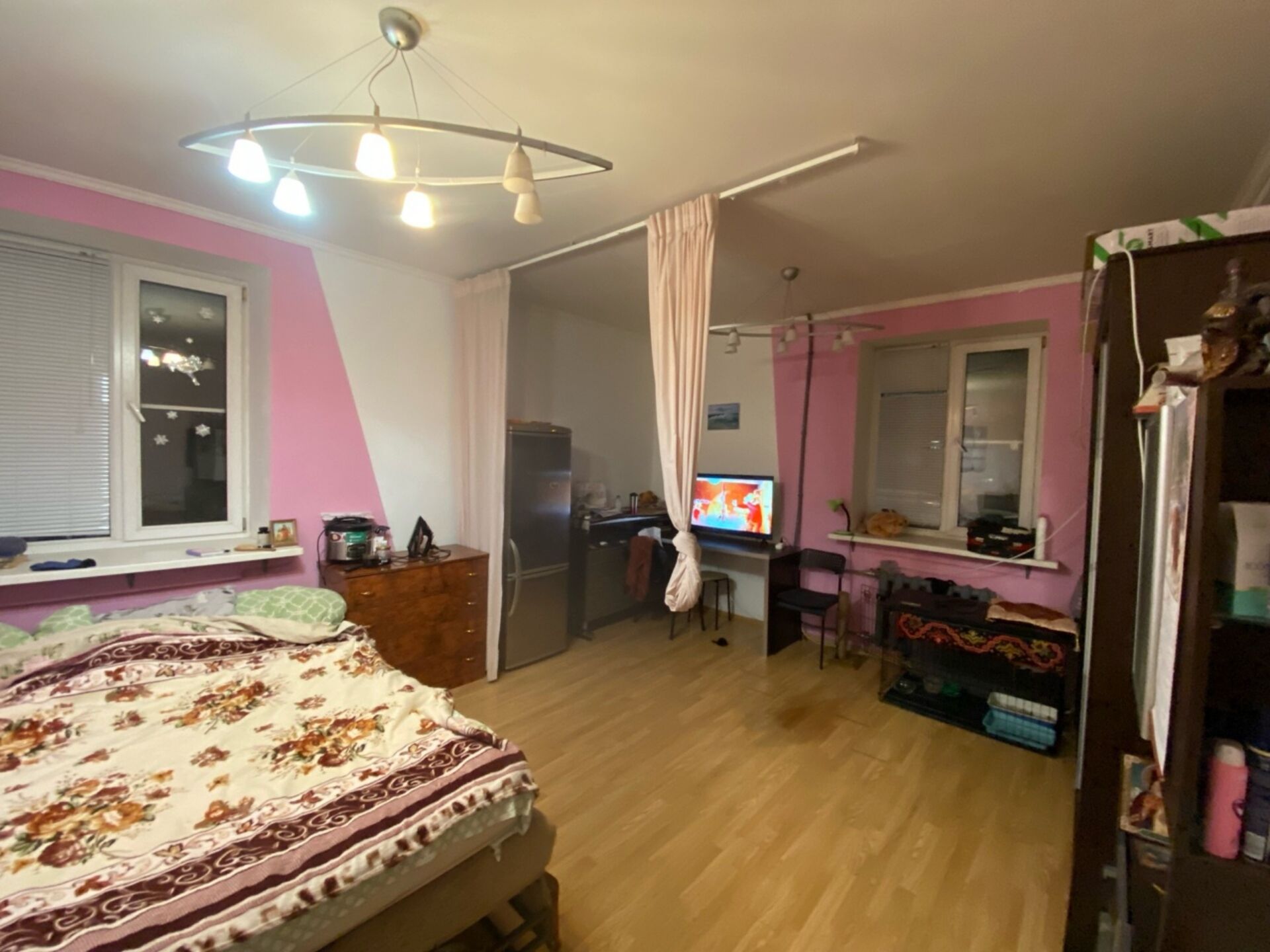 Продажа комнаты Севастопольская ул,  д. 36