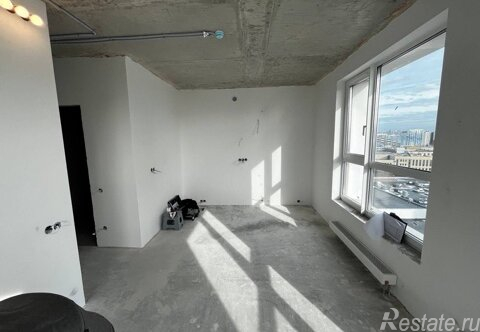 Продажа 3-комн квартиры на вторичном рынке Лисянского ул,  д. 6,  к. 1