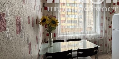 1-комн квартира Ракетный бульвар, 11К2