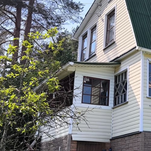 Коттедж/дом д. Васкелово, Радуга СНТ, улица 15-я, 225