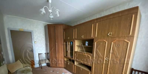 3-комн квартира Десантников,  д. 20,  к. 1