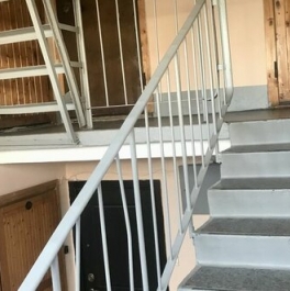 Продажа 3-комн квартиры на вторичном рынке Софийская ул,  д. 37,  к. 1