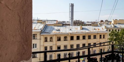 2-комн квартира Съезжинская улица, 11