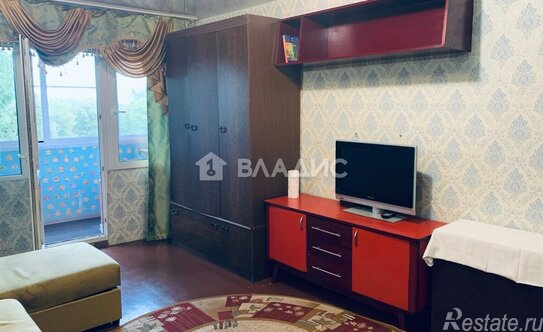 Продажа 2-комн квартиры на вторичном рынке Лобня г, Калинина ул,  д. 14