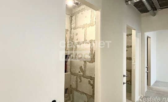 Продажа 3-комн квартиры на вторичном рынке Шелепихинская набережная,  д. 38 к5