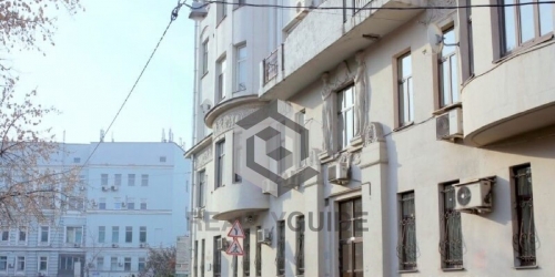 Помещение свободного назначения Архангельский пер,  д. 7