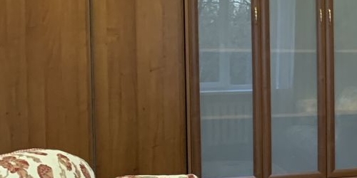 1-комн квартира Малый Трехгорный переулок, 8/10С1