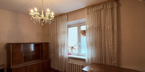 2-комн квартира ул Бутырская,  д. 53,  к. 3