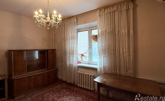 Продажа 2-комн квартиры на вторичном рынке ул Бутырская,  д. 53,  к. 3