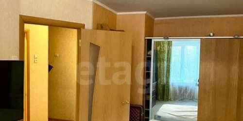 1-комн квартира Беринга ул,  д. 28,  к. 2