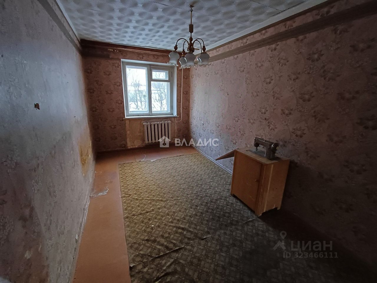 Продажа 2-комн квартиры на вторичном рынке Икша пгт, улица Инженерная, 10