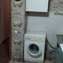 Продажа 3-комн квартиры на вторичном рынке ул Полимерная,  д. 3