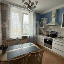 Продажа 2-комн квартиры на вторичном рынке Васильевская ул