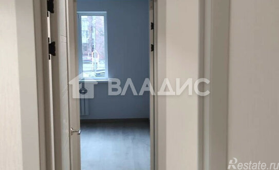 Продажа 1-комн квартиры на вторичном рынке ул Тихоокеанская,  д. 1,  к. 1 стр 1