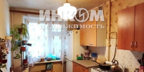 2-комн квартира Солнцевский проспект,  д. 26