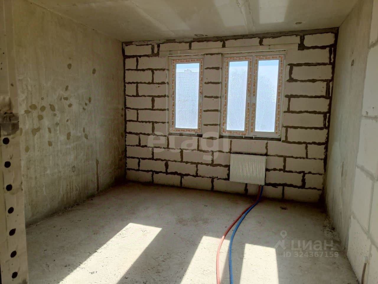 Продажа 1-комн квартиры на вторичном рынке Ивантеевка, Заводская улица,  д. 9А