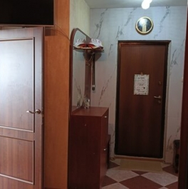 Продажа 2-комн квартиры на вторичном рынке Одинцовский городской округ, Рябиновая улица,  д. 8