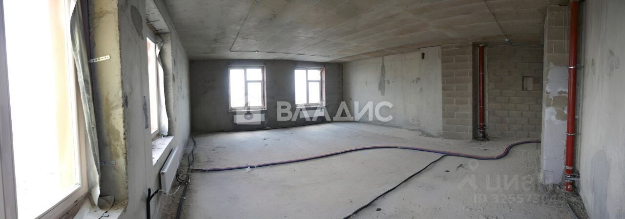 Продажа 3-комн квартиры на вторичном рынке Красногорск, улица Авангардная, 10