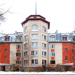 Аренда ПСН Пушкин г, Жуковско-Волынская ул ,  д. 1