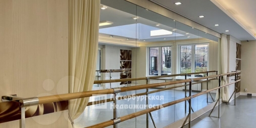 Помещение свободного назначения Советская 2-я ул,  д. 4Б