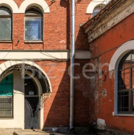 Аренда офиса улица Комсомола,  д. 2