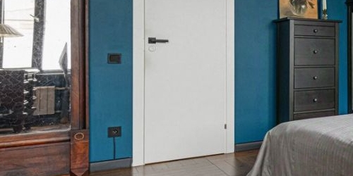 2-комн квартира Гагаринская улица, 6/1