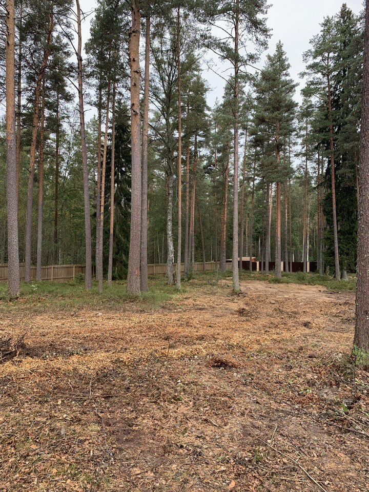 Продажа земли пос. Мичуринское, улица Железнодорожная