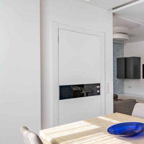 1-комн квартира Офицерский переулок, 8