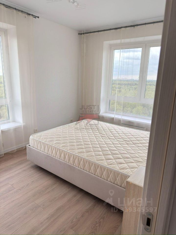 Продажа 2-комн квартиры на вторичном рынке Балашиха, улица Реутовская, 21