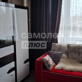 Продажа 3-комн квартиры на вторичном рынке Химки г, Юбилейный пр-кт,  д. 1,  к. 2