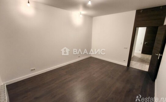 Продажа 3-комн квартиры на вторичном рынке Проектируемый проезд 2139А