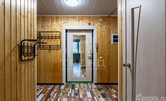 Продажа 3-комн квартиры на вторичном рынке Мурино г, Петровский б-р