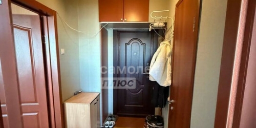 1-комн квартира Олонецкий проезд,  д. 12
