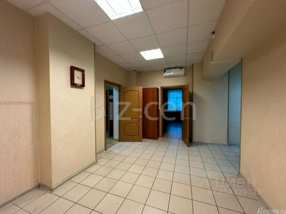 Аренда офиса Университетский проспект,  д. 9