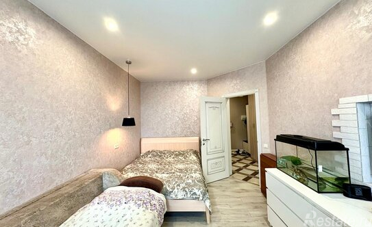 Продажа 1-комн квартиры на вторичном рынке Сергиев Посад г, Осипенко ул,  д. 2