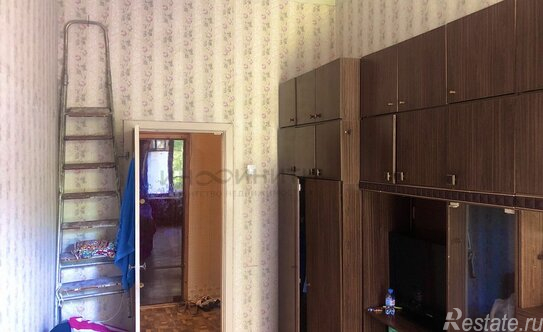 Продажа 2-комн квартиры на вторичном рынке Неопалимовский 1-й пер,  д. 10