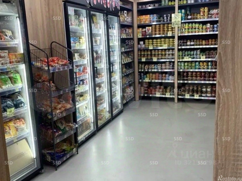 Продажа ПСН улица Брусилова,  д. 17