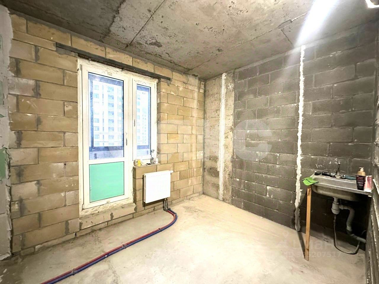 Продажа 2-комн квартиры на вторичном рынке Раменское, Северное шоссе, 36