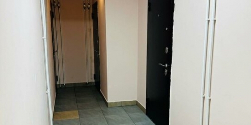 1-комн квартира Стартовая улица,  д. 11