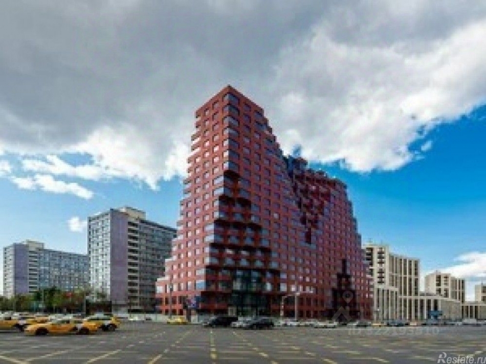 Продажа торгового помещения проспект Академика Сахарова