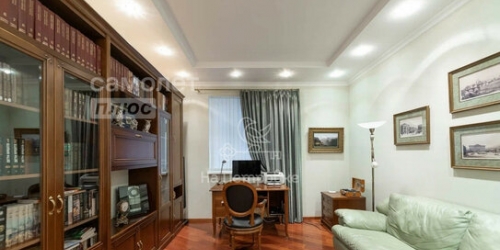 4-комн квартира Давыдковская улица,  д. 3