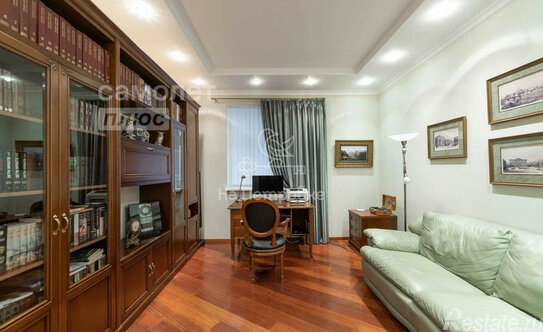 Продажа 4-комн квартиры на вторичном рынке Давыдковская улица,  д. 3