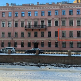 Продажа 2-комн квартиры на вторичном рынке ул Казначейская,  д. 1/61