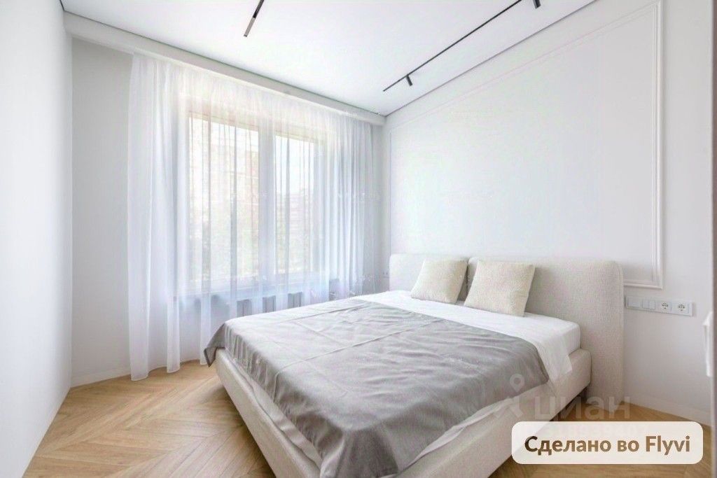 Продажа 3-комн квартиры на вторичном рынке Винницкая улица, 8к2