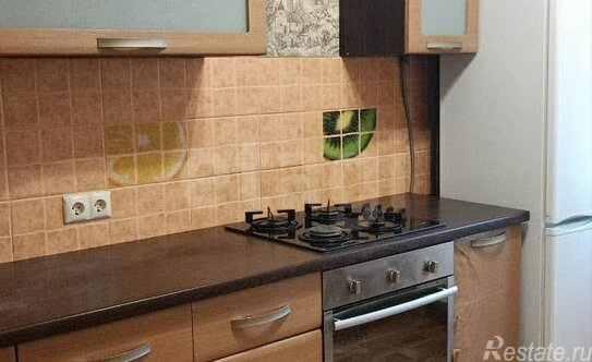 Продажа 3-комн квартиры на вторичном рынке Фрунзенская набережная,  д. 24